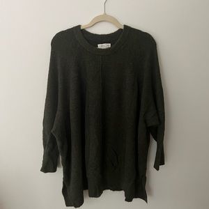 Lou & Grey by Loft Oversized Sweater